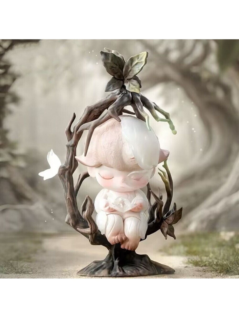 Authentic DIMOO Fall into a Dream Figure Toy New HOT Official Authentic New
